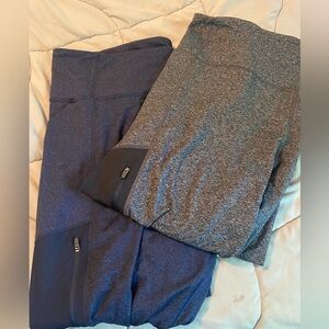Plus size high rise Leggings!